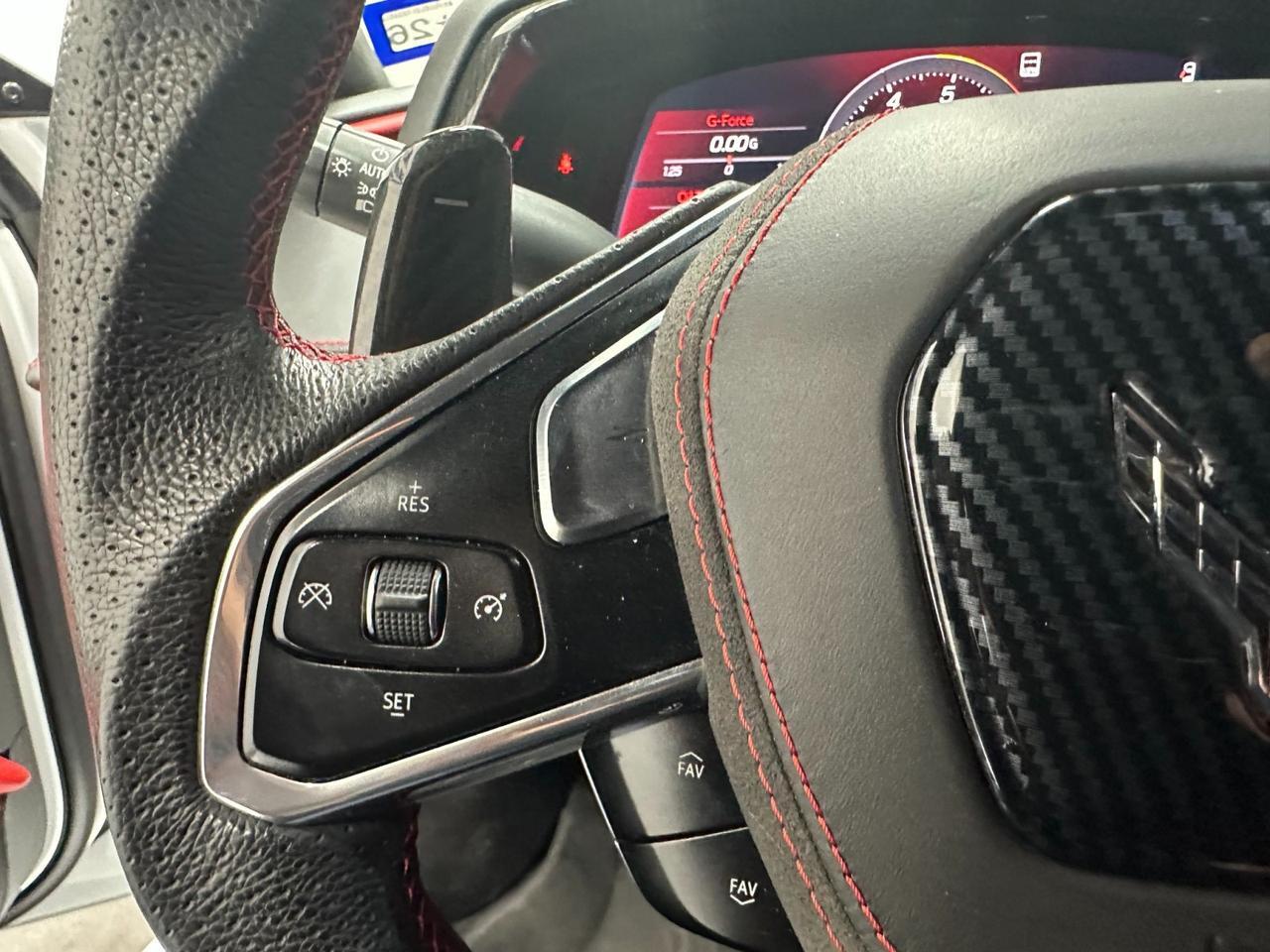 2022 Chevrolet Corvette 3LT Houston TX