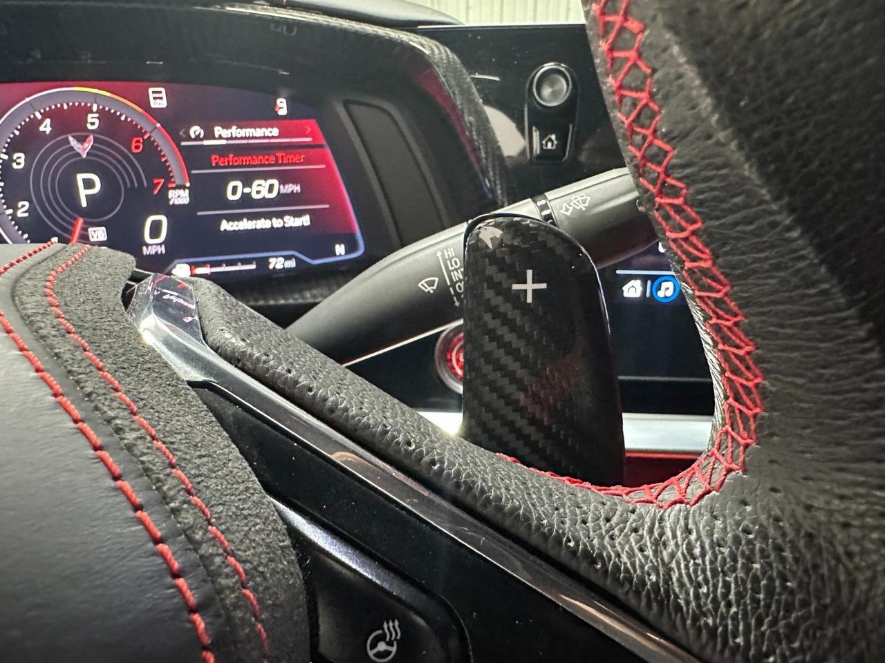 2022 Chevrolet Corvette 3LT Houston TX