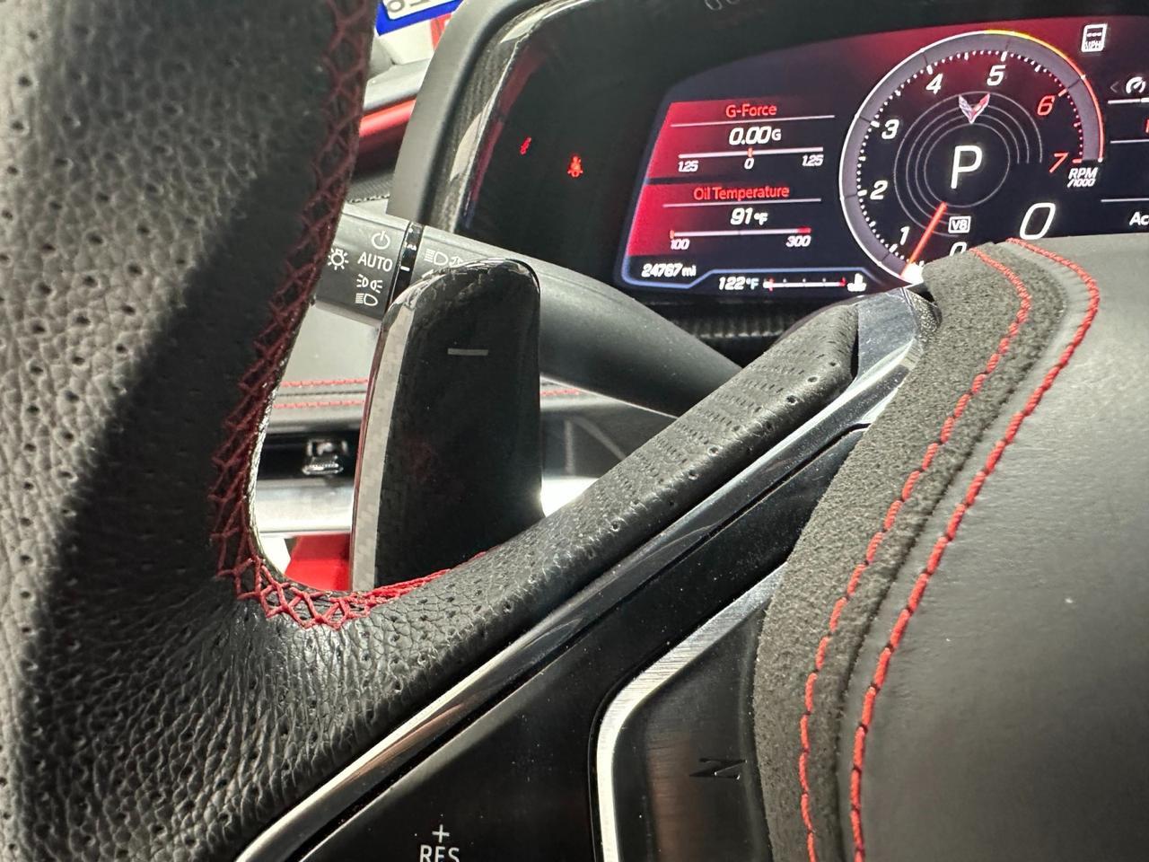 2022 Chevrolet Corvette 3LT Houston TX