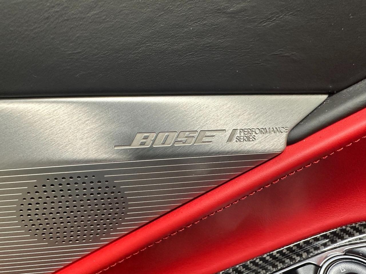 2022 Chevrolet Corvette 3LT Houston TX