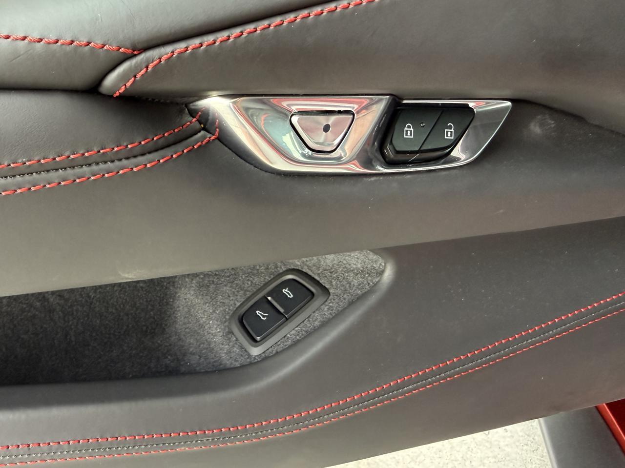 2022 Chevrolet Corvette 3LT Knoxville TN