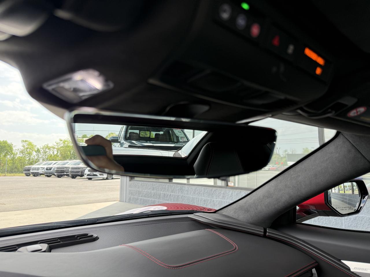 2022 Chevrolet Corvette 3LT Knoxville TN