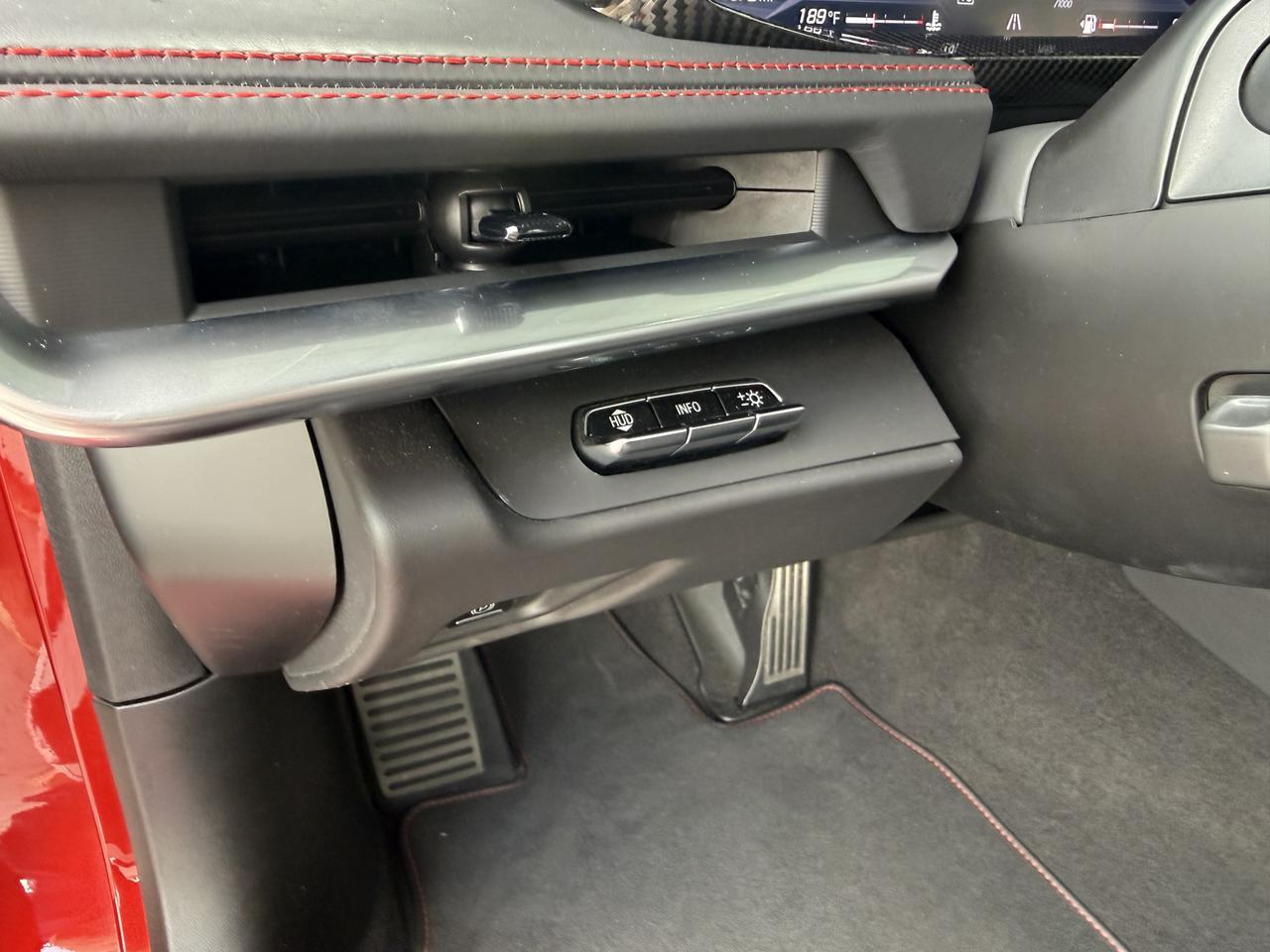 2022 Chevrolet Corvette 3LT Knoxville TN