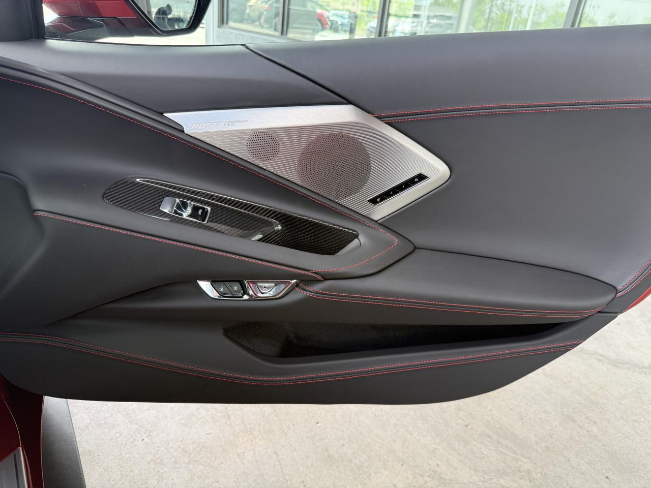 2022 Chevrolet Corvette 3LT Knoxville TN
