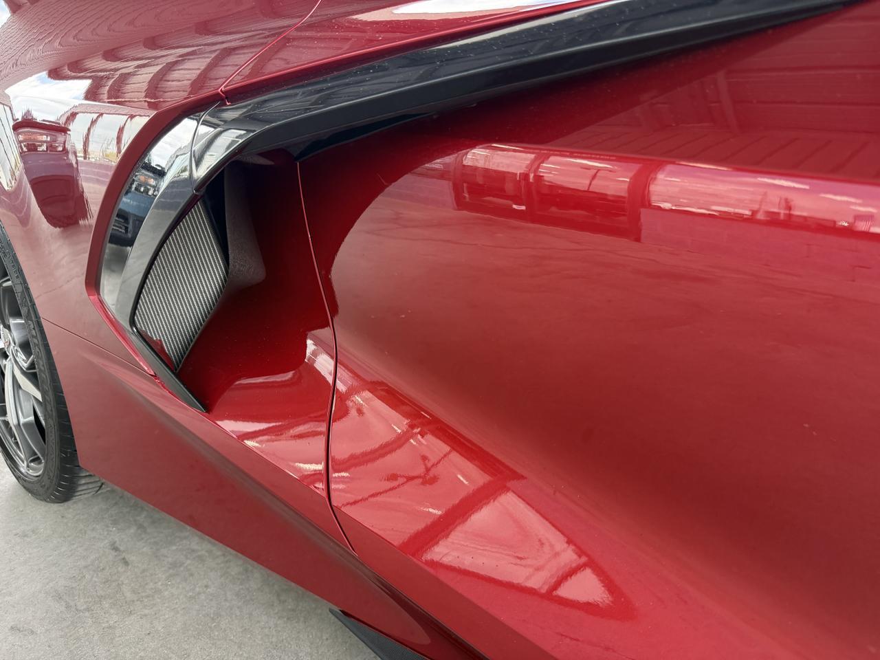 2022 Chevrolet Corvette 3LT Knoxville TN