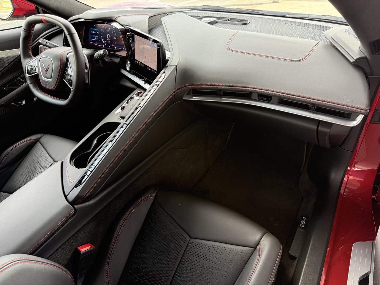 2022 Chevrolet Corvette 3LT Knoxville TN