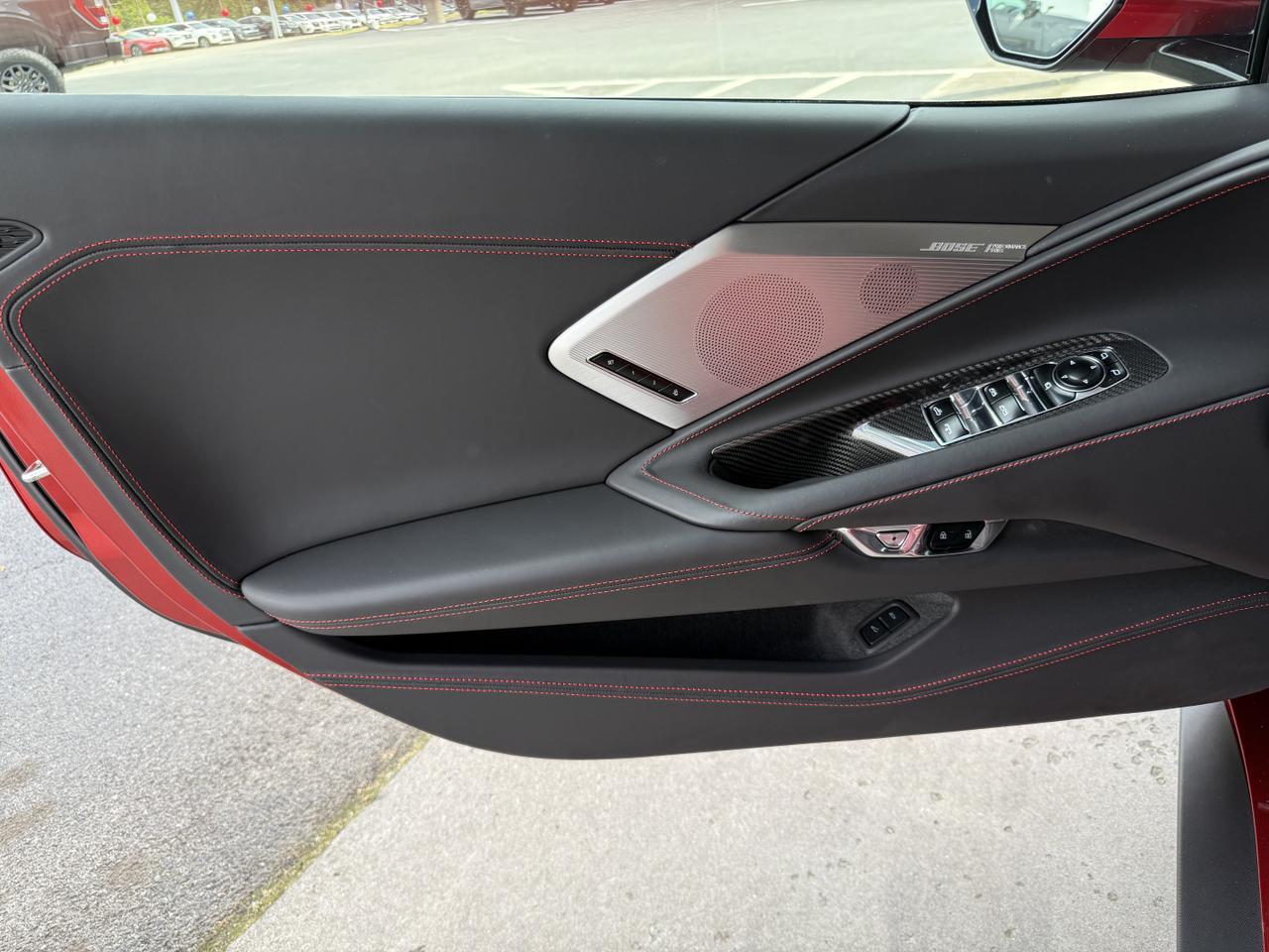 2022 Chevrolet Corvette 3LT Knoxville TN
