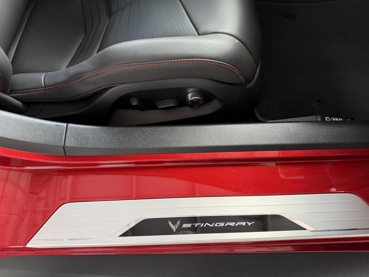 2022 Chevrolet Corvette 3LT Knoxville TN