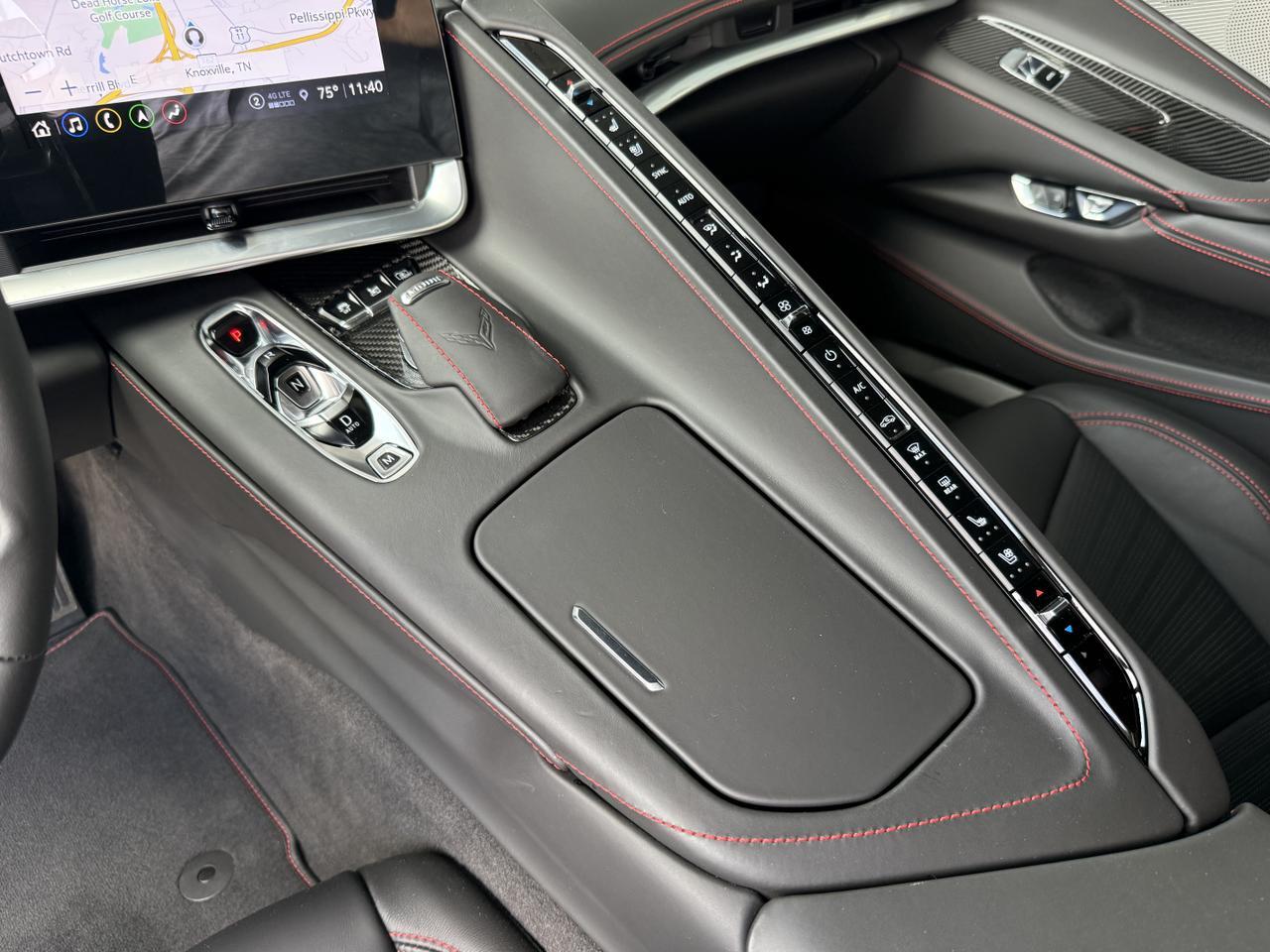 2022 Chevrolet Corvette 3LT Knoxville TN