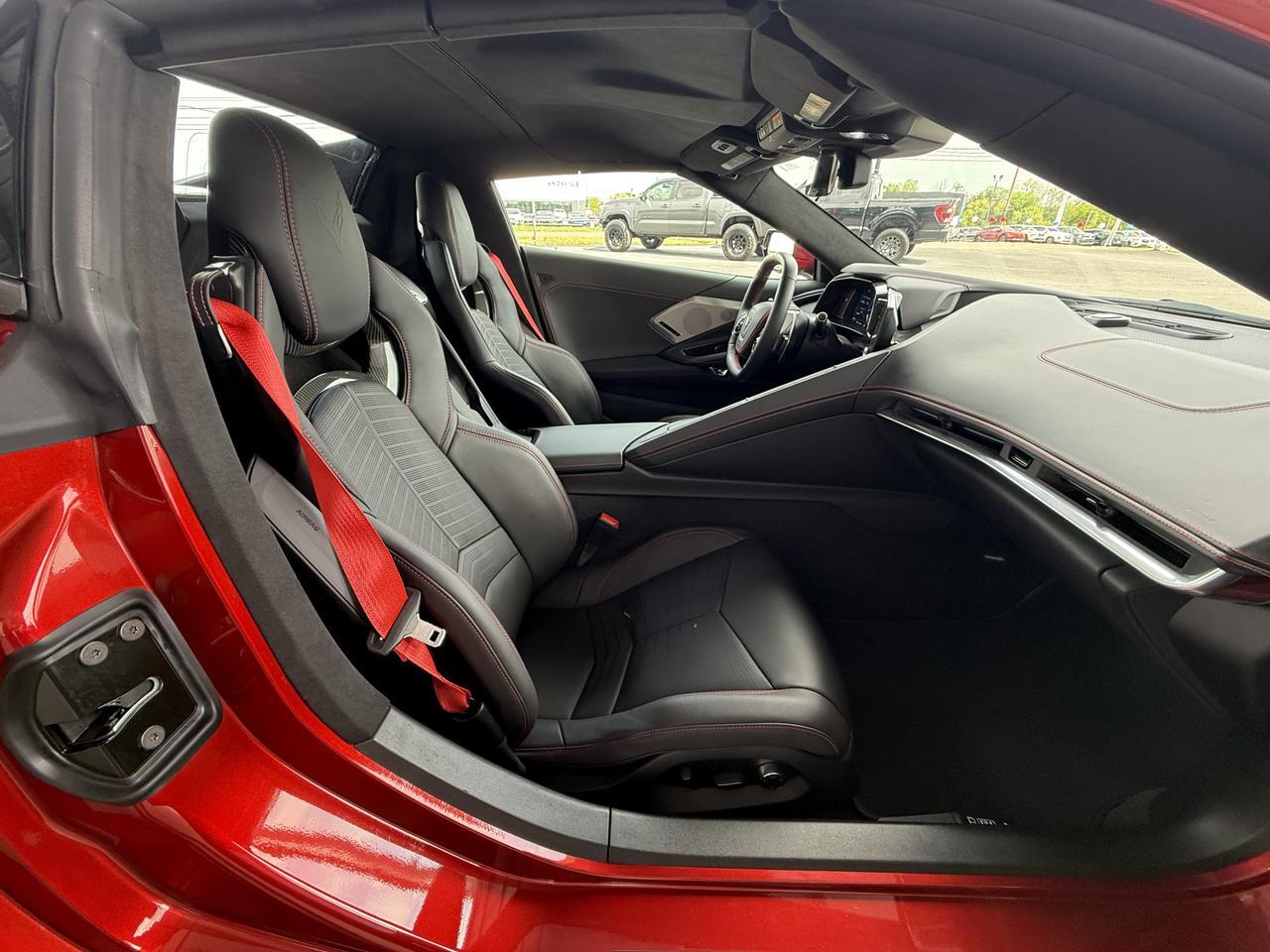 2022 Chevrolet Corvette 3LT Knoxville TN