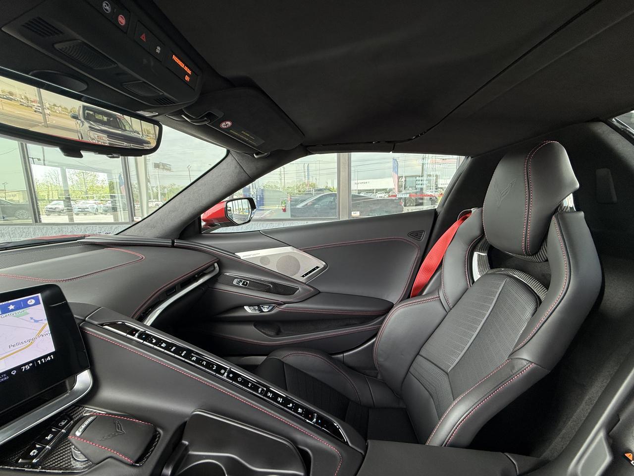 2022 Chevrolet Corvette 3LT Knoxville TN