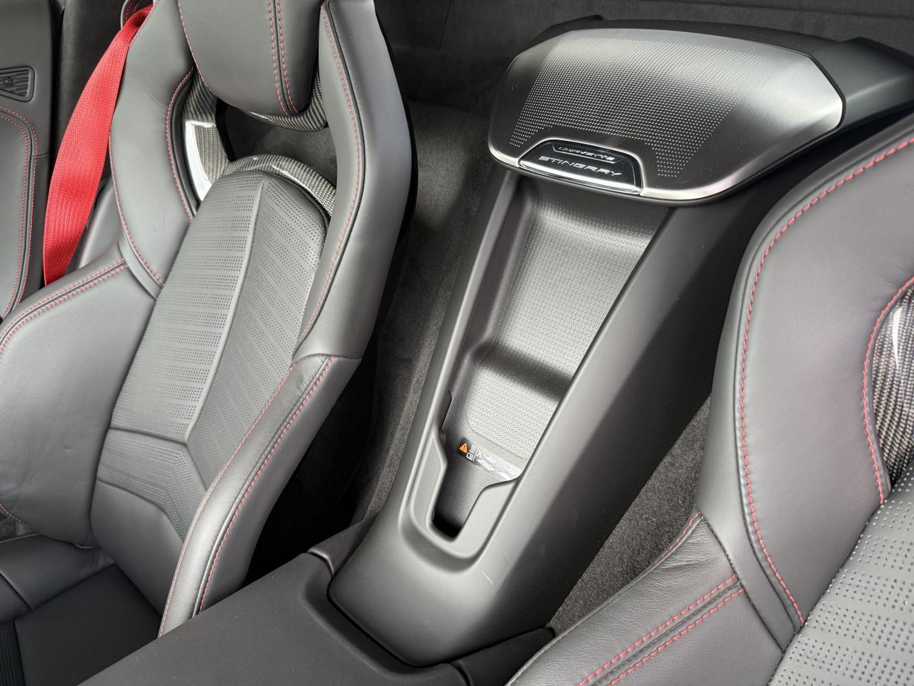 2022 Chevrolet Corvette 3LT Knoxville TN