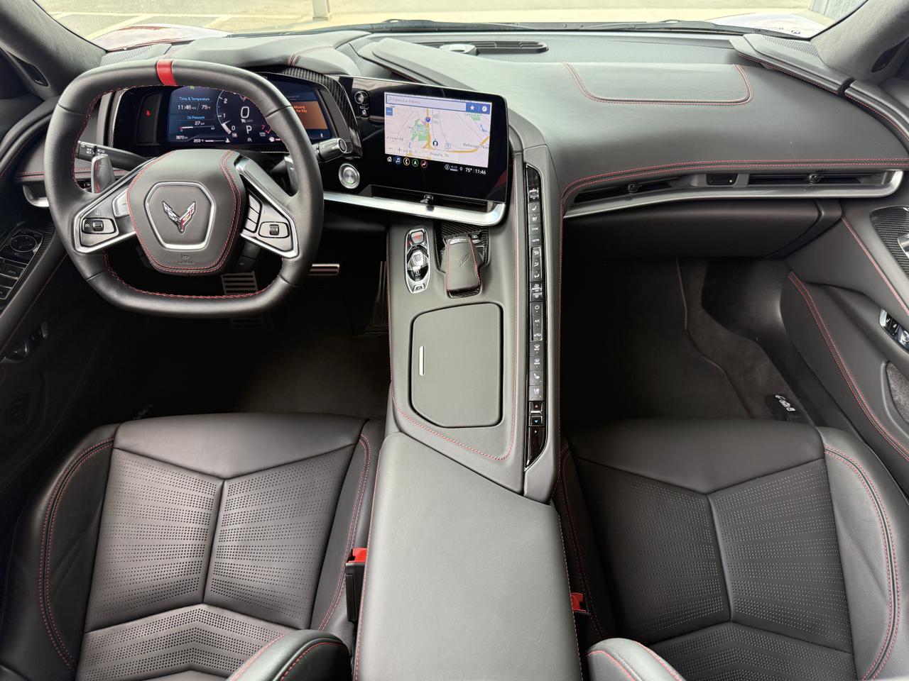 2022 Chevrolet Corvette 3LT Knoxville TN