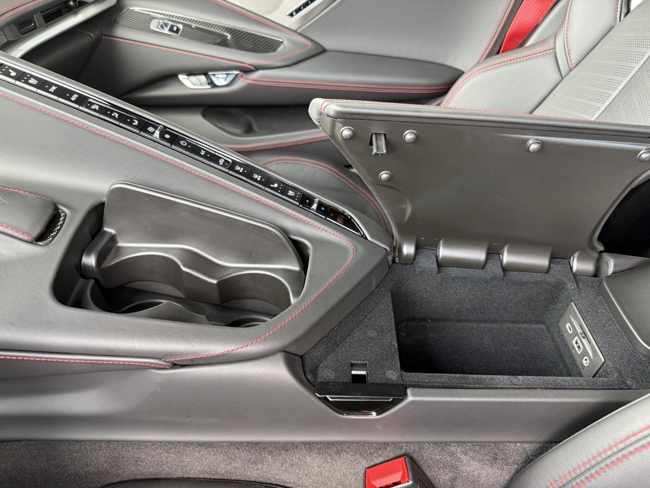 2022 Chevrolet Corvette 3LT Knoxville TN