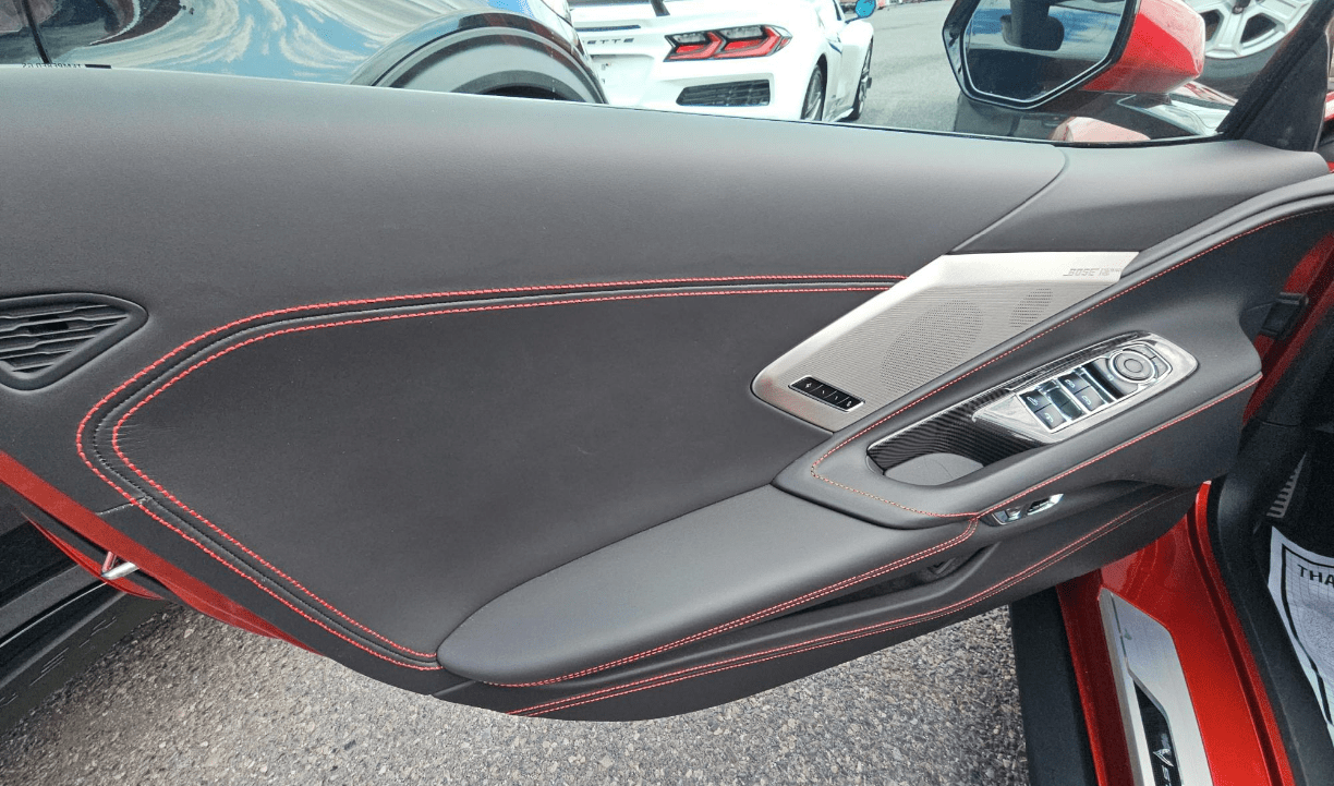 2022 Chevrolet Corvette 3LT Knoxville TN