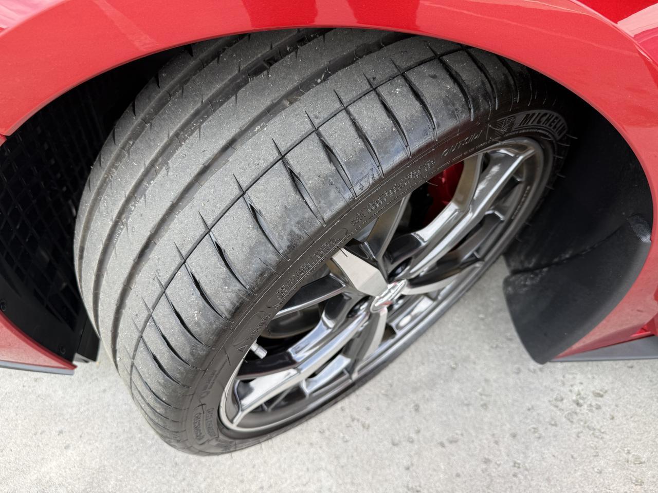 2022 Chevrolet Corvette 3LT Knoxville TN