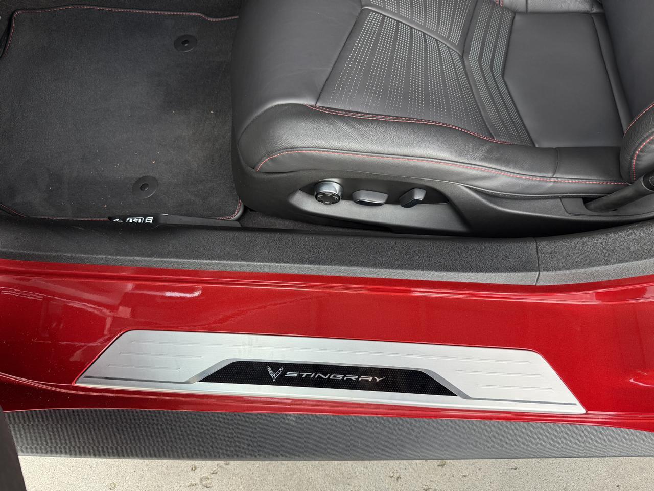 2022 Chevrolet Corvette 3LT Knoxville TN