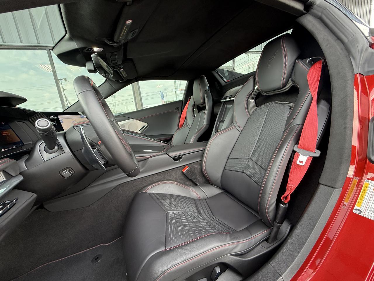 2022 Chevrolet Corvette 3LT Knoxville TN