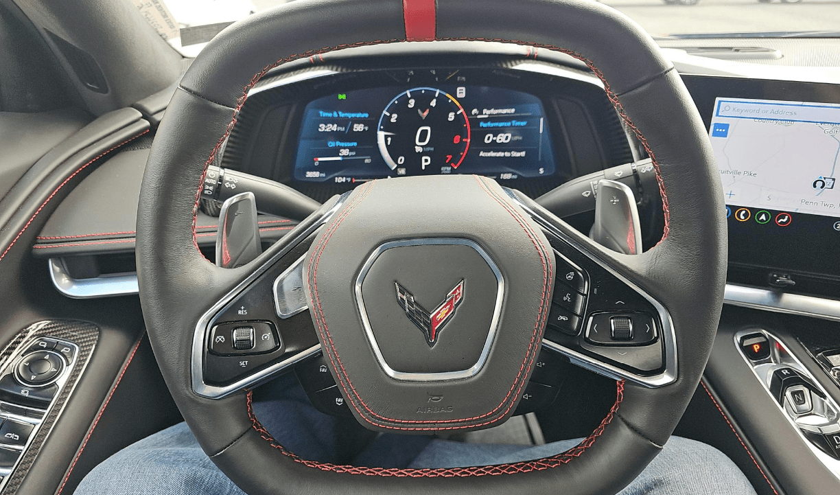 2022 Chevrolet Corvette 3LT Knoxville TN