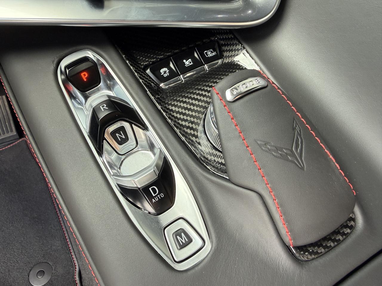 2022 Chevrolet Corvette 3LT Knoxville TN