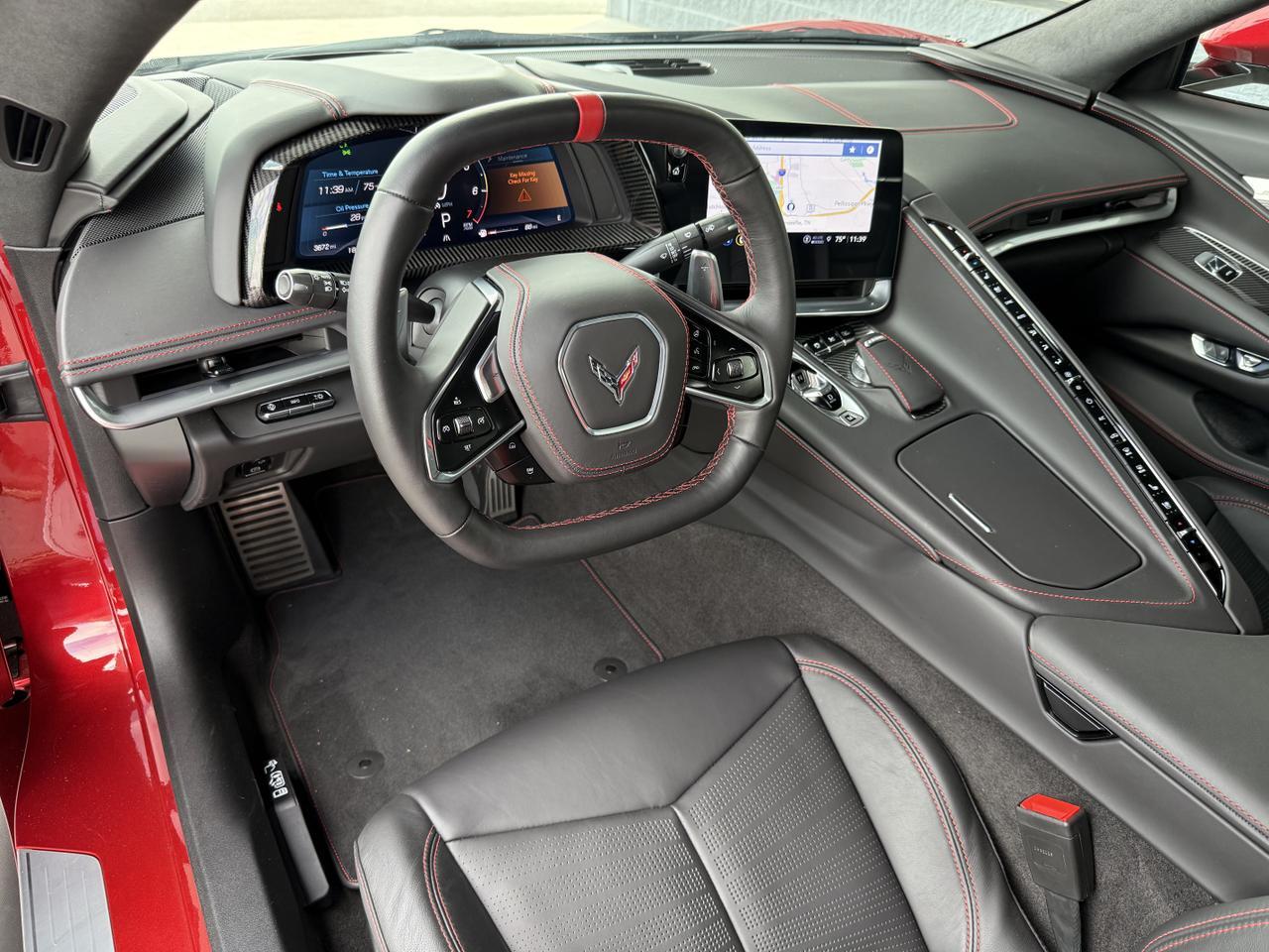 2022 Chevrolet Corvette 3LT Knoxville TN
