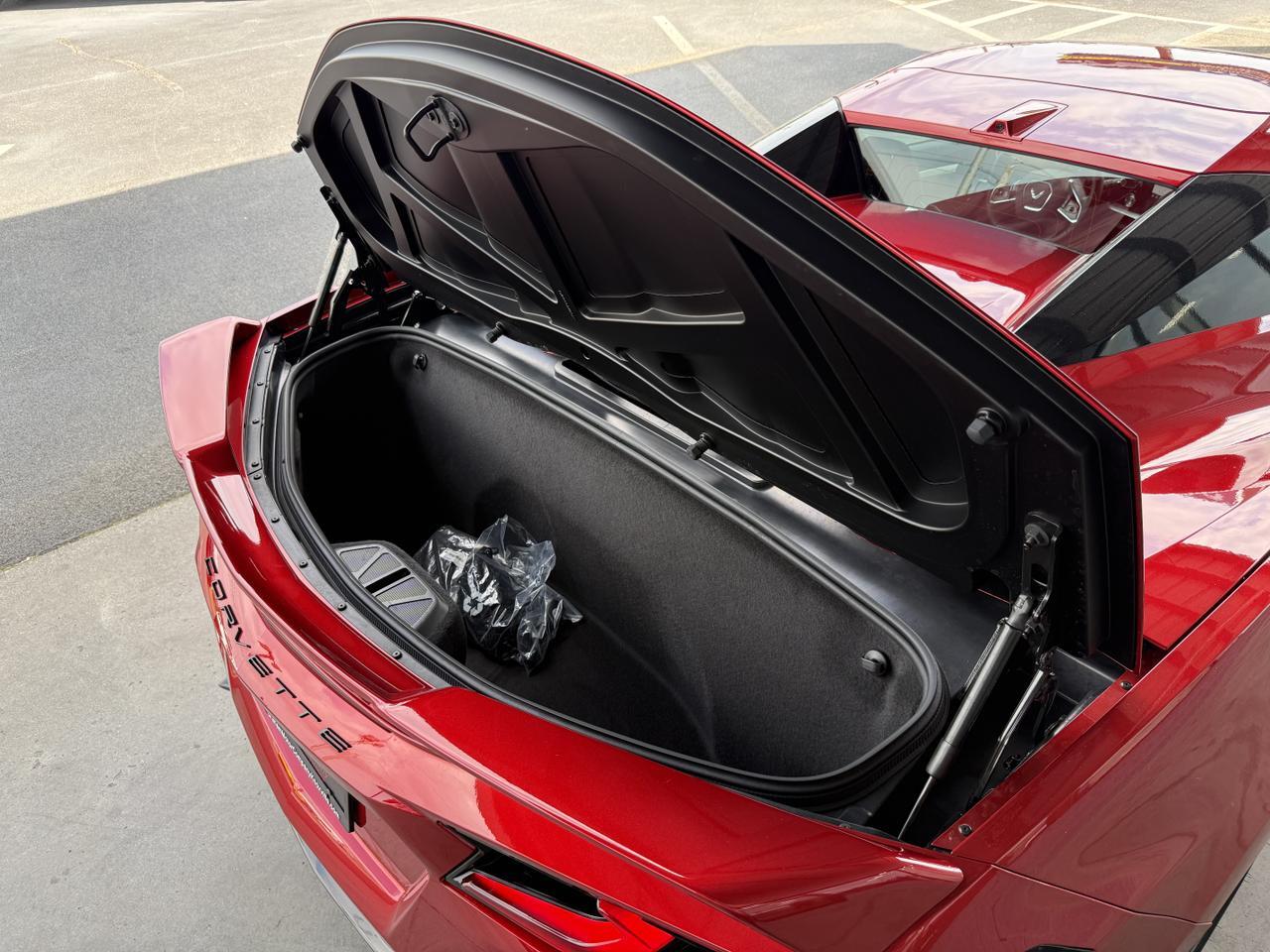 2022 Chevrolet Corvette 3LT Knoxville TN