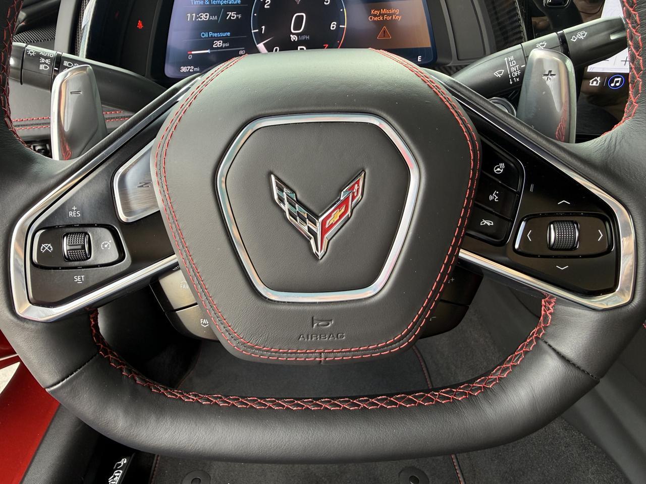 2022 Chevrolet Corvette 3LT Knoxville TN