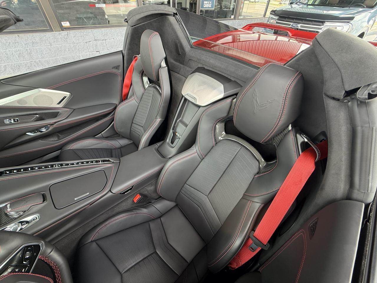 2022 Chevrolet Corvette 3LT Knoxville TN