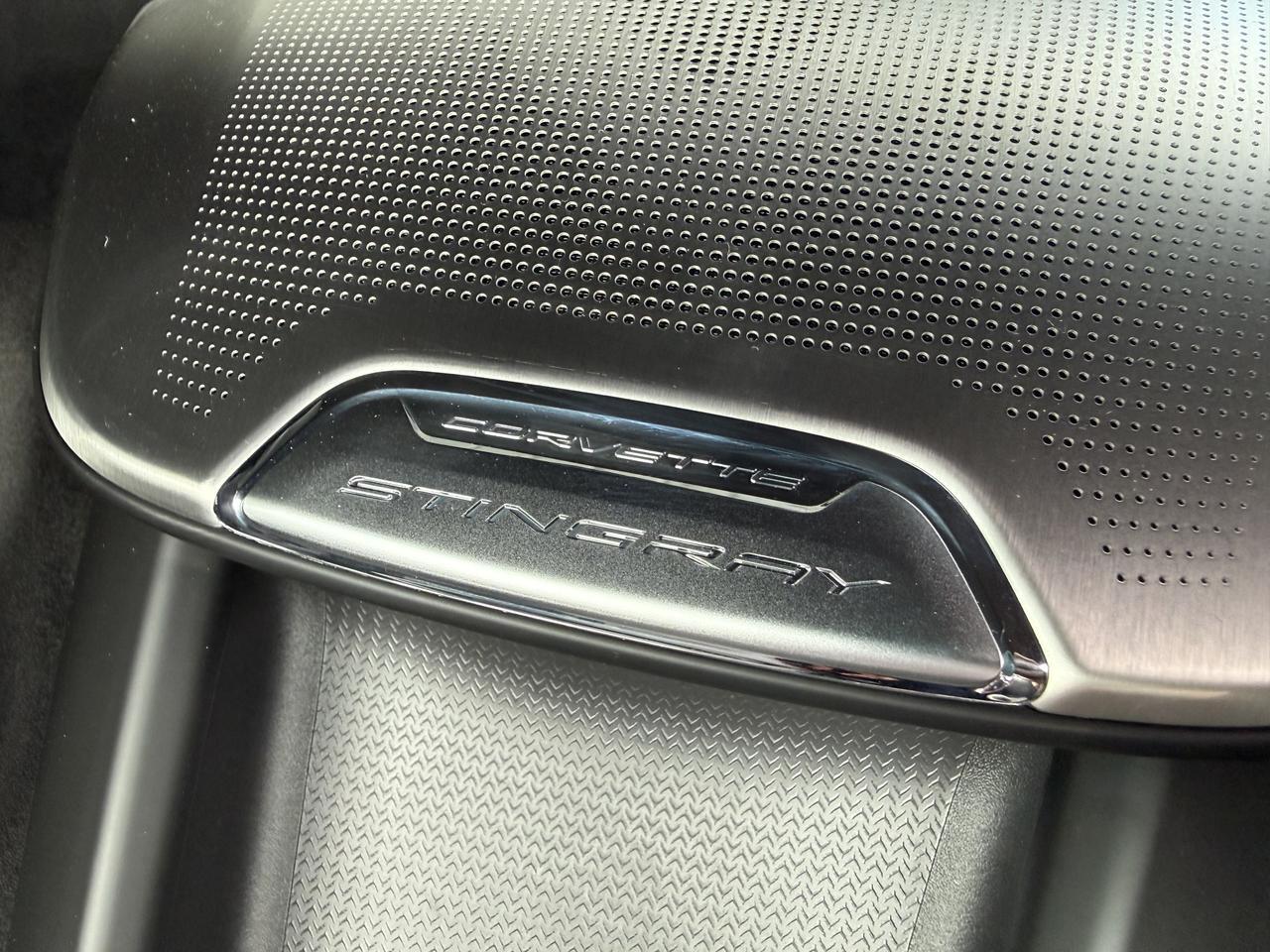 2022 Chevrolet Corvette 3LT Knoxville TN
