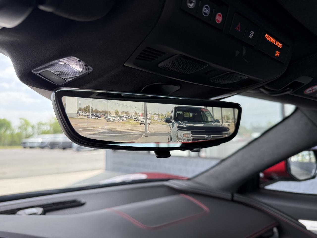 2022 Chevrolet Corvette 3LT Knoxville TN