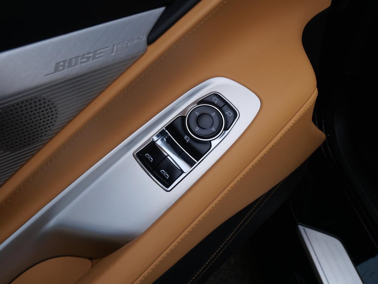 2022 Chevrolet Corvette 3LT San Juan TX