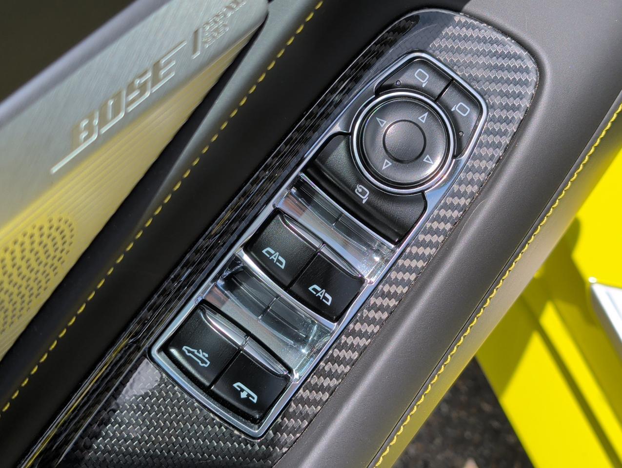 2022 Chevrolet Corvette 3LT San Juan TX