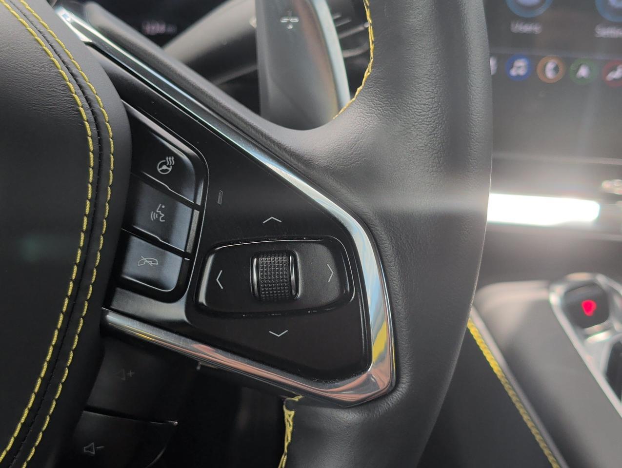 2022 Chevrolet Corvette 3LT San Juan TX