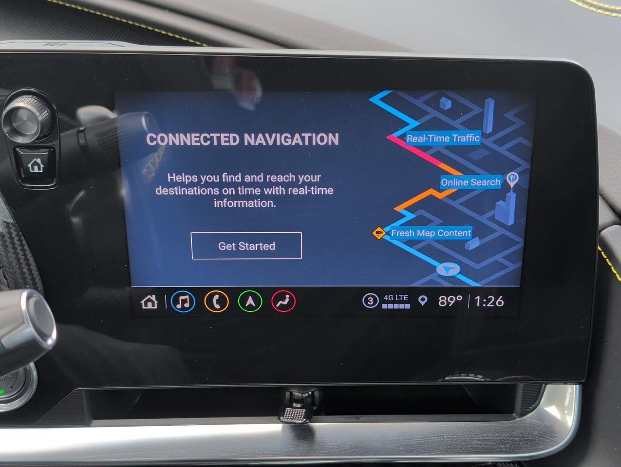 2022 Chevrolet Corvette 3LT San Juan TX