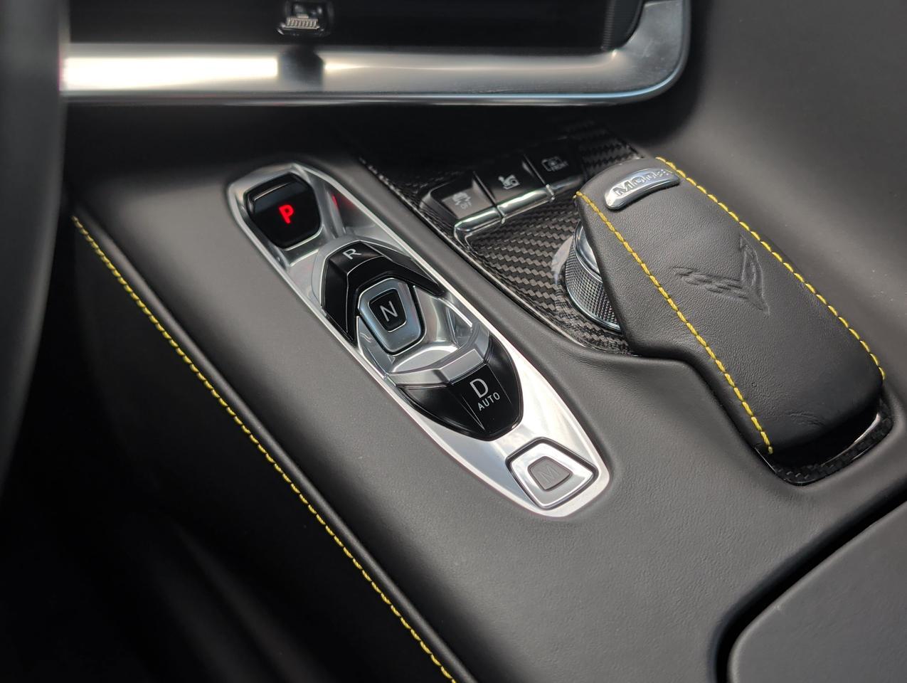 2022 Chevrolet Corvette 3LT San Juan TX