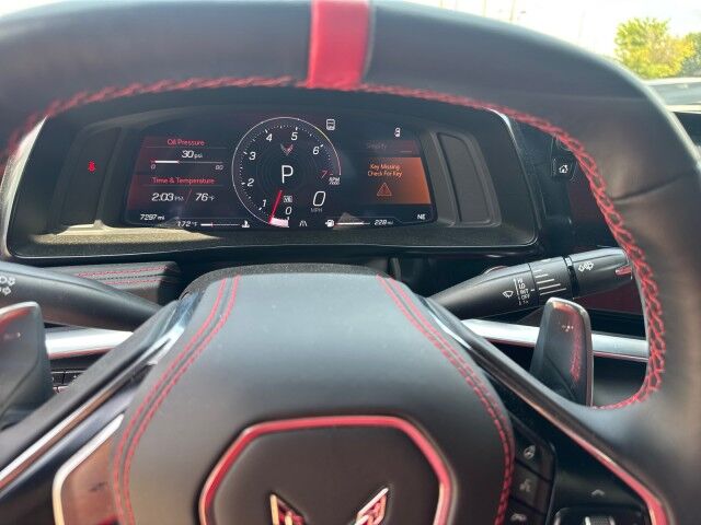 2022 Chevrolet Corvette 3LT Springfield IL