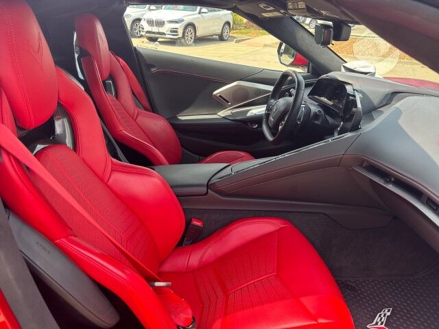 2022 Chevrolet Corvette 3LT Springfield IL