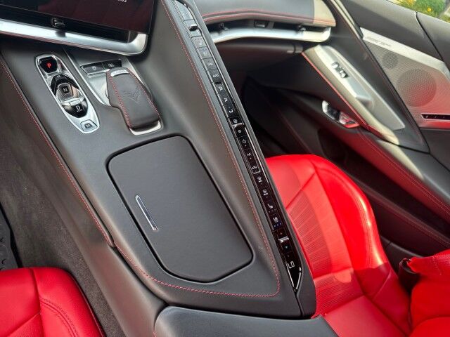 2022 Chevrolet Corvette 3LT Springfield IL