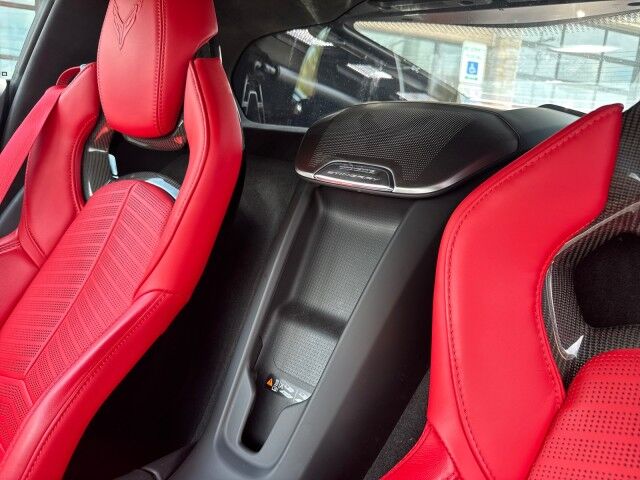 2022 Chevrolet Corvette 3LT Springfield IL