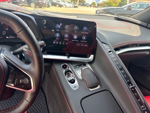 2022 Chevrolet Corvette 3LT Springfield IL