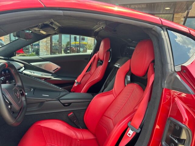 2022 Chevrolet Corvette 3LT Springfield IL