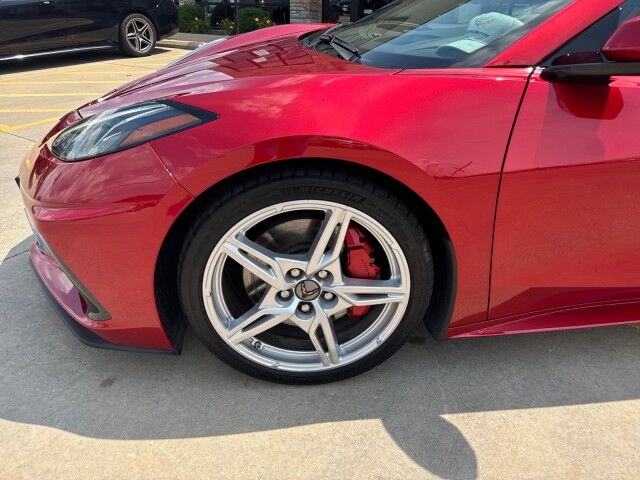 2022 Chevrolet Corvette 3LT Springfield IL