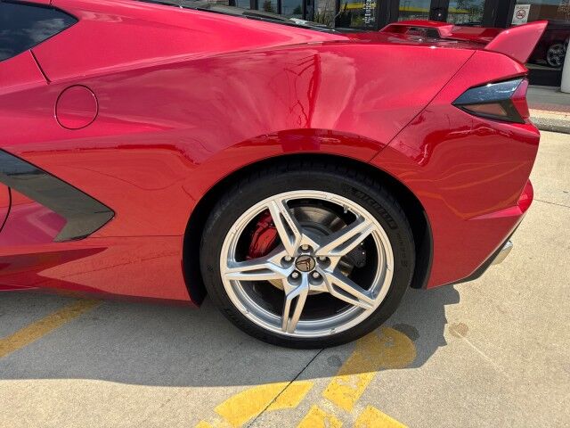 2022 Chevrolet Corvette 3LT Springfield IL