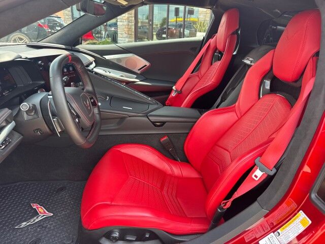 2022 Chevrolet Corvette 3LT Springfield IL