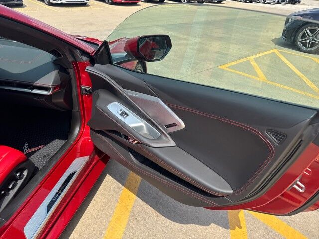 2022 Chevrolet Corvette 3LT Springfield IL