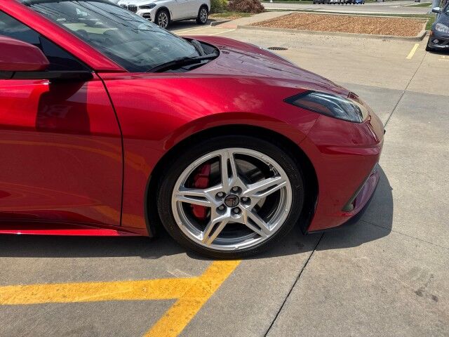 2022 Chevrolet Corvette 3LT Springfield IL