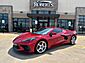 2022 Chevrolet Corvette 3LT Springfield IL