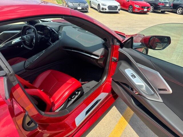 2022 Chevrolet Corvette 3LT Springfield IL