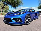 2022 Chevrolet Corvette 3LT Z51 Convertible Scottsdale AZ 2022 Chevrolet Corvette 3LT Z51 Convertible Scottsdale AZ