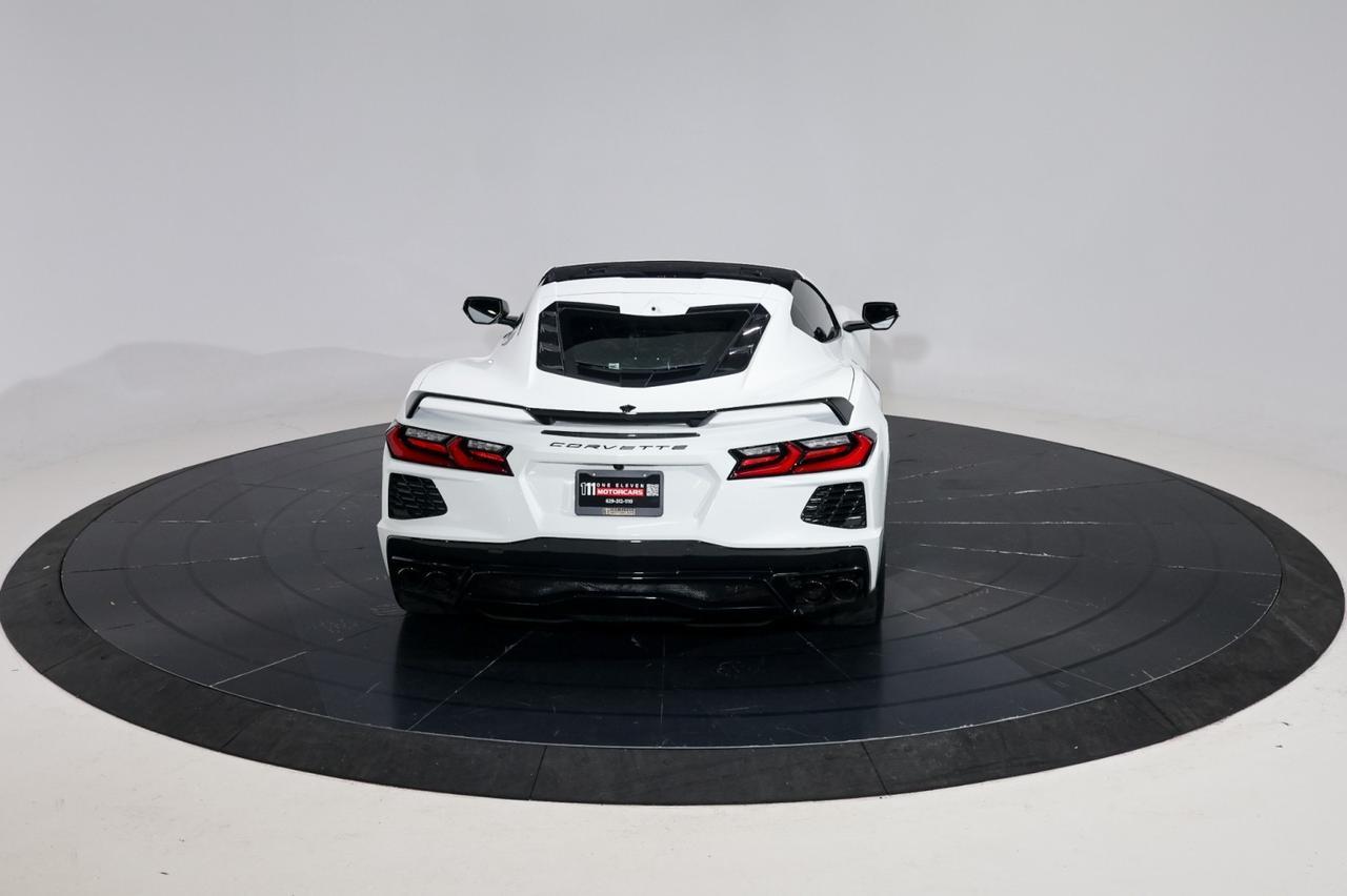 2022 Chevrolet Corvette 3LT w/ PROCHARGER Franklin TN